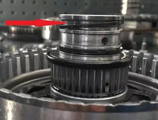 克萊斯勒道奇酷威起步加速無力